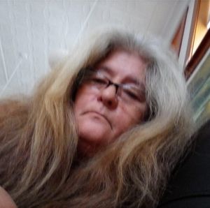 Meet your Posher, Irene